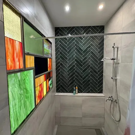 Apartamento Place Alegria *