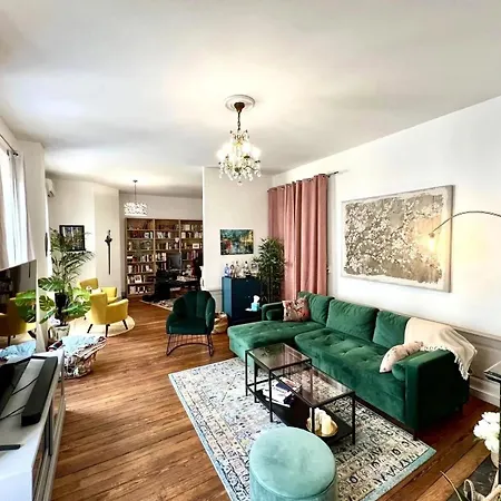 Apartamento Place Alegria *