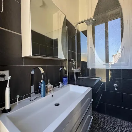 Place Alegria Apartment Carcassonne