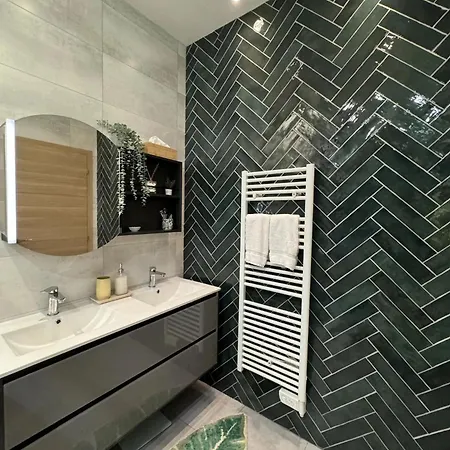 Apartamento Place Alegria *