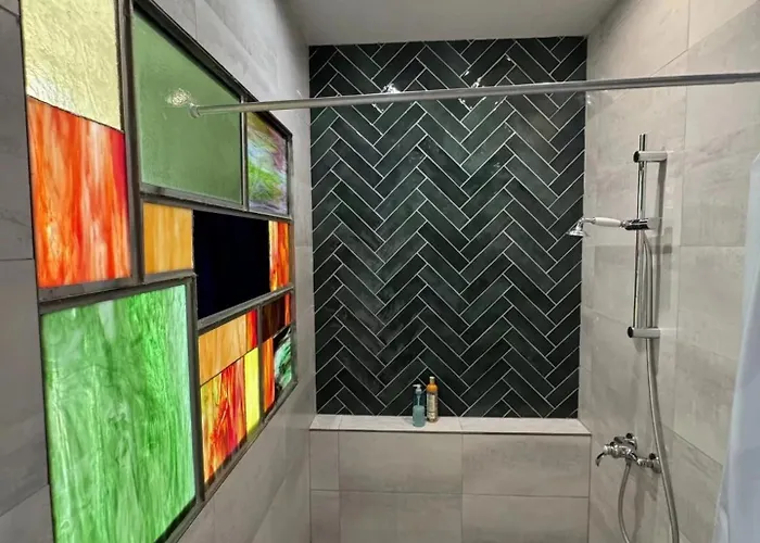 Apartamento Place Alegria *