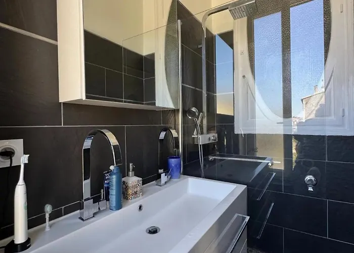 Place Alegria Apartment Carcassonne