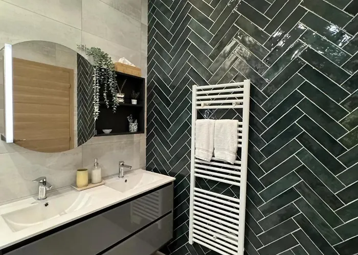 Apartamento Place Alegria *